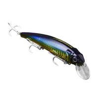 Isca Artificial Pesca Meia Água Marine Sports Kisu Sinking 11,5cm 22g