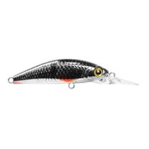 Isca Artificial Pesca Meia Água Marine Sports Minimax 50 5cm 7g