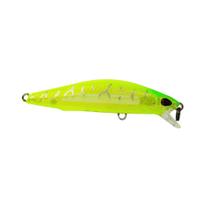 Isca Artificial Pesca Meia Água Marine Sports Raptor Minnow 70 7cm 7,5g