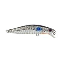 Isca Artificial Pesca Meia Água Marine Sports Raptor Minnow 70 7cm 7,5g