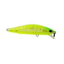 Isca Artificial Pesca Meia Água Marine Sports Raptor Minnow 90 9cm 11g