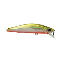 Isca Artificial Pesca Meia Água Marine Sports Raptor Minnow 90 9cm 11g