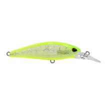 Isca Artificial Pesca Meia Água Marine Sports Raptor Shad 70 7cm 8g