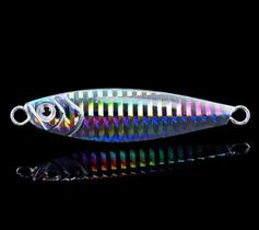 Isca Artificial pesca Mini Jumping Jig 10gr ma 88 Unidade