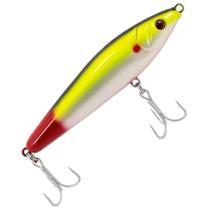 Isca Artificial Pesca Nelson Nakamura Magic Stick 110 11,0cm 19g Cor 115 Opaca Arari