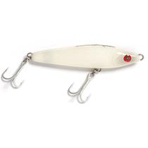 Isca Artificial Pesca Nelson Nakamura MAGIC STICK 90 OPACA OSSO 101