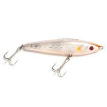 Isca Artificial Pesca Nelson Nakamura MAGIC STICK 90 TRANSP PEROLA 202