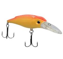 Isca Artificial Pesca P/ Traira Tucunare Tilapia 8cm 12gr