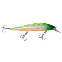 Isca Artificial Pesca Profundidade LORI Brutal 115 11,5cm 19g