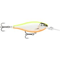 Isca Artificial Pesca Rapala Shad Rap Elite 5,5cm 7g