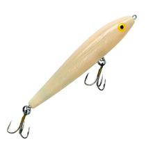 Isca Artificial Pesca Rebel Jumpin Minnow T10 Superfície 7,5g 9,5cm Isca Artificial Pesca Rebel Jumpin Minnow T10 Superfície 7,5g 9,5cm