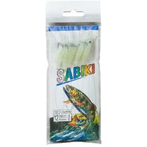 Isca Artificial Pesca Sabiki 5 Camarao Fluorescente Para Lambari Robalo Tainha Uso Mar Rio Lago Pescaria Esportiva Isca Artificial Pesca Sabiki 5 Camarao Fluorescente Para Lambari Robalo Tainha Uso Mar Rio Lago Pescaria Esportiva