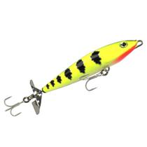 Isca Artificial Pesca Superfície Marine Sports By Johnny Hoffmann TNT Helice 110 11cm 20g
