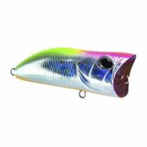 Isca Artificial Pesca Superfície Marine Sports Ram Popper 90 9cm 26g