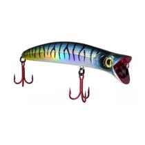 Isca Artificial Pesca Superfície Marine Sports Thunder 90 9cm 11g Isca Artificial Pesca Superfície Marine Sports Thunder 90 9cm 11g