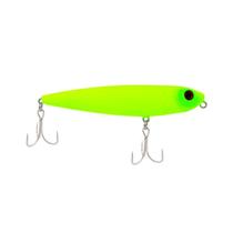 Isca Artificial Pesca Superfície Marine Sports Top Gun 80 8cm 8g