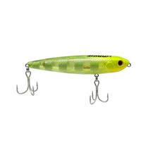 Isca Artificial Pesca Superfície Marine Sports Top Gun 80 8cm 8g