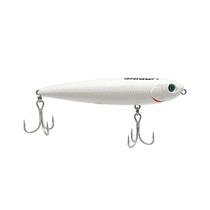 Isca Artificial Pesca Superfície Marine Sports Top Gun 80 8cm 8g