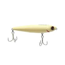 Isca Artificial Pesca Superfície Marine Sports Top Gun 80 8cm 8g