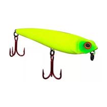 Isca Artificial Pesca Superfície Marine Sports Z-TOP 86 8,6cm 11g