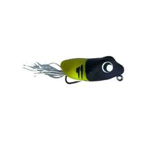 Isca artificial pesca tnt fishing light frog 6cm 9g - cor 02