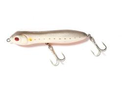 Isca Artificial Pesca Tucunare Zig Zara - Nelson Nakamura