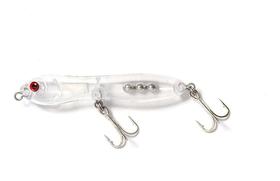 Isca Artificial Pesca Tucunare Zig Zara - Nelson Nakamura