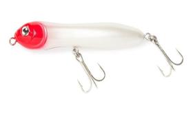 Isca Artificial Pesca Tucunare Zig Zarinha - Nelson Nakamura