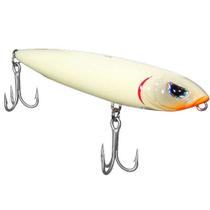 Isca Artificial Pesca Yara Encrenca 9cm 22g - Cor 07 OSSO Isca Artificial Pesca Yara Encrenca 9cm 22g - Cor 07 OSSO
