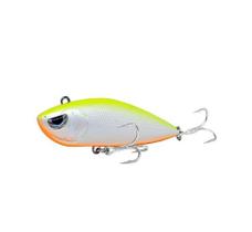 Isca Artificial Pesca Yara Encrenca 9cm 22g - Cor 10 DORSO VERDE LIMÃO