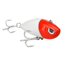 Isca Artificial Pesca Yara Encrenca 9cm 22g - Cor 13 CABEÇA VERMELHA Isca Artificial Pesca Yara Encrenca 9cm 22g - Cor 13 CABEÇA VERMELHA