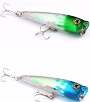 Isca Artificial Popper 7cm Belli Adventure (5482)