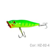 Isca Artificial Popper Floating 9cm / 13G Hz 02, Deyu