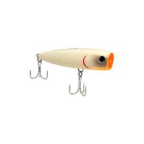 Isca Artificial Popper Superficie Yara Shotgun 8cm 15gr