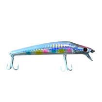 Isca Artificial Poseidon BASS CB 95F Performance Profissional em Rios, Represas e Mar Isca Artificial Poseidon BASS CB 95F Performance Profissional em Rios, Represas e Mar