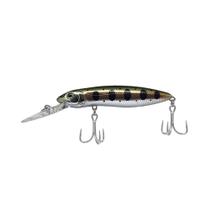 Isca Artificial Power Minnow Meia Água 120 DR 12cm 32g - Marine