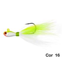 Isca Artificial Power Ranger JIG 10G Cor - Maruri Isca Artificial Power Ranger JIG 10G Cor - Maruri