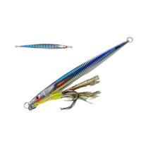 Isca Artificial Proberos Vertical Para Pesca Em Água Salgada 1pc, Jig De Pesca Artificial Para