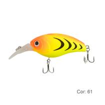 Isca Artificial Pulguinha 5cm 10g - Yara Isca Artificial Pulguinha 5cm 10g - Yara