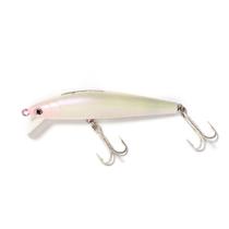 Isca Artificial Queen 70 - Nakamura Cor 102-PE - Nelson Nakamura