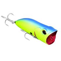 Isca Artificial Ram Popper Para Pesca 90 024BB 9cm 26g Sup. Marine