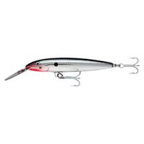 Isca Artificial Rapala CDMAG Countdown 14cm 36g Cor CH - Rapala Isca Artificial Rapala CDMAG Countdown 14cm 36g Cor CH - Rapala