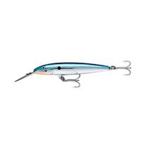 Isca Artificial Rapala CDMAG Countdown 14cm 36g Cor SB - Rapala Isca Artificial Rapala CDMAG Countdown 14cm 36g Cor SB - Rapala
