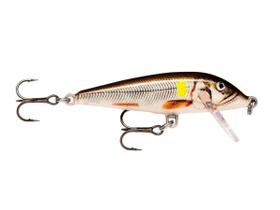 Isca Artificial Rapala Countdown CD-7 (7cm 8gr) - Várias Cores