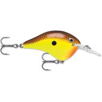 Isca Artificial Rapala Dives-To DT-10 6cm 17g