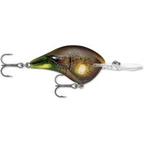 Isca Artificial Rapala Dives-To DT-14 7cm 22gr