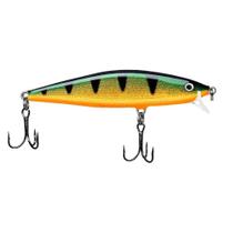 Isca artificial rapala flat rap 8cm 7g (meia água) Isca artificial rapala flat rap 8cm 7g (meia água)