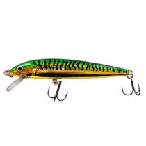 Isca Artificial Rapala HJ Husky Jerk 10cm 10g - Rapala Isca Artificial Rapala HJ Husky Jerk 10cm 10g - Rapala