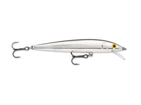 Isca Artificial Rapala Husky Jerk HJ-10 (10cm 10gr) - Várias Cores