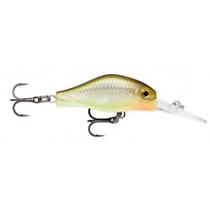 Isca artificial rapala jerkbait sdrfj04 4cm 4g (meia água)
